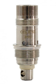 Pack of five genuine Aspire Nautilus/Nautilus Mini bottom vertical coils (BVC) for smooth flavor and vapor production.